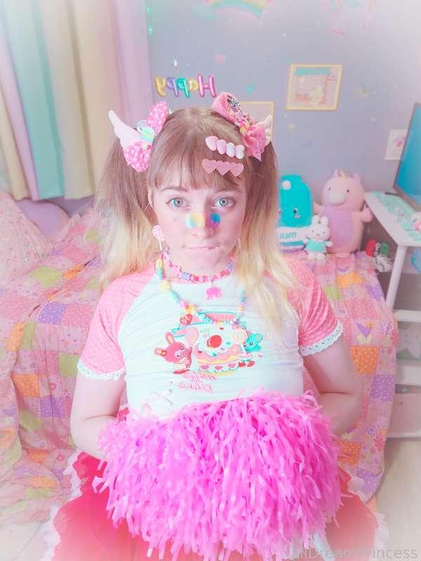 lildreamprincess image #2