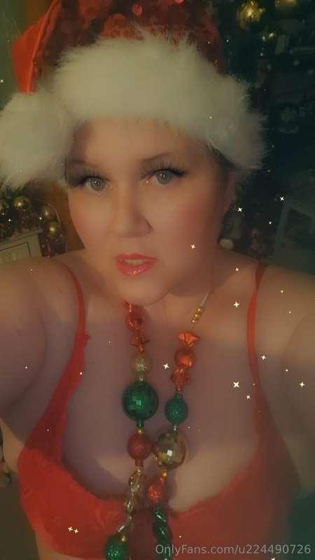 It's nearly Christmas xx