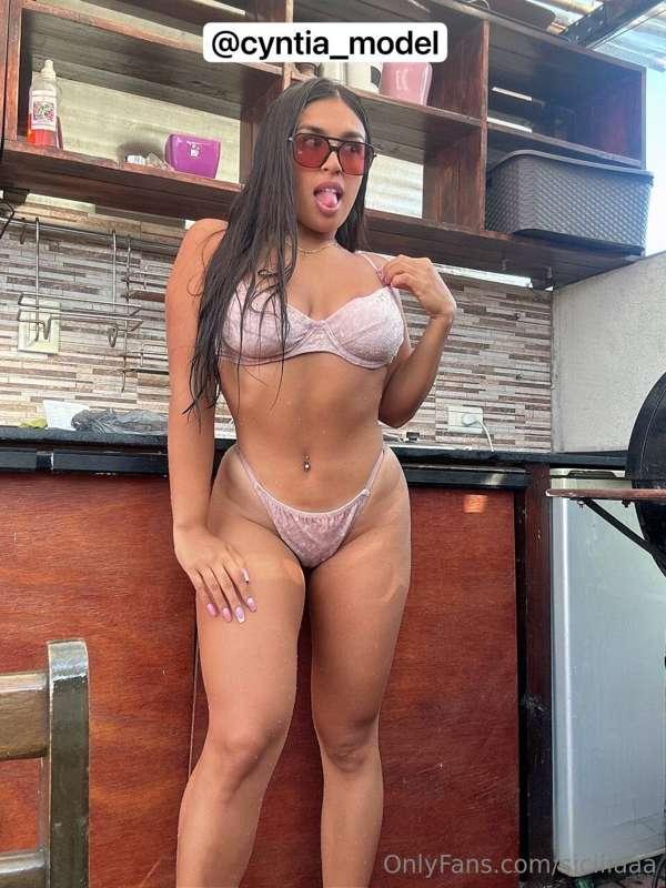 ⚡️@cyntia_model  ⚡️

Love, talk to me🥹 I'm super cool! 🤪 I l..