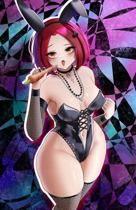 Bunny Natasha