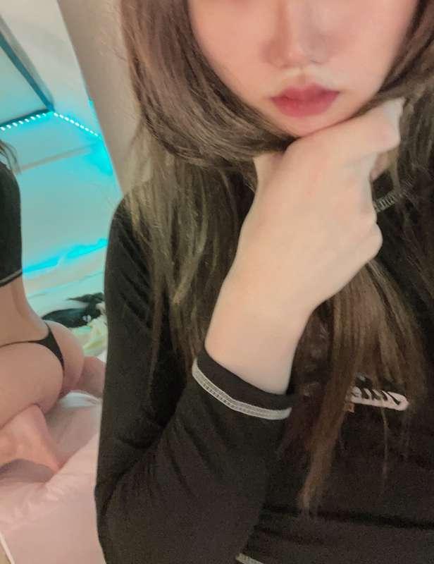fuck toy material? 🥰