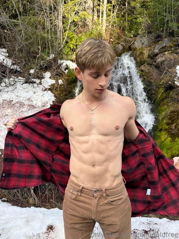 Do you like guys with nipple piercings?