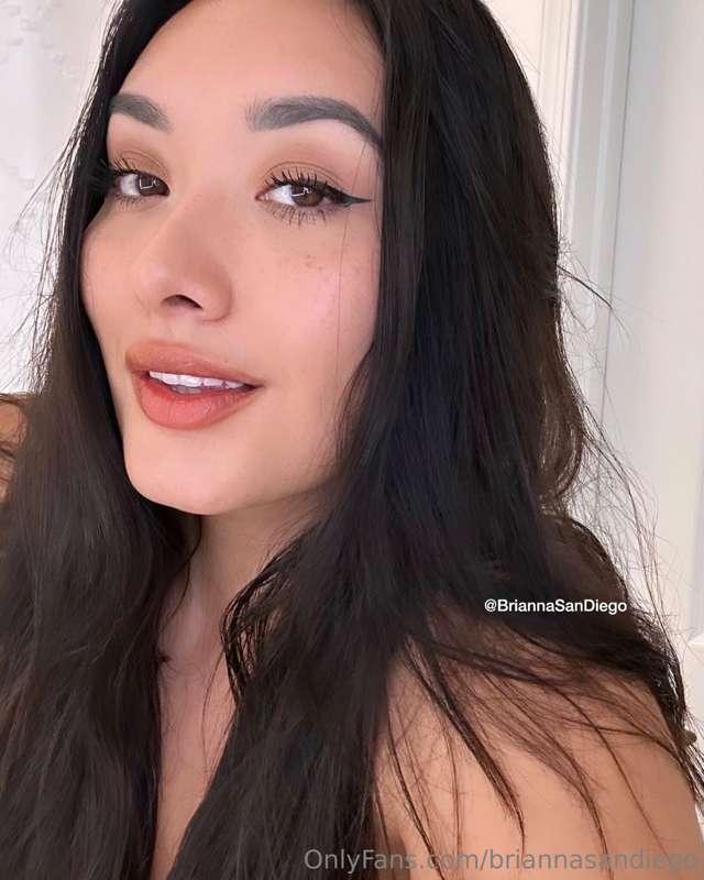 Up close and personal 🥰