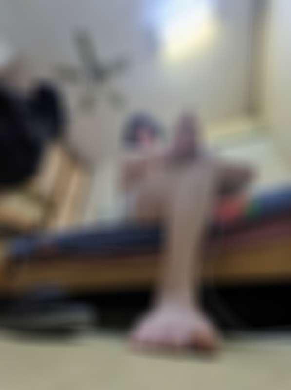 仰視角