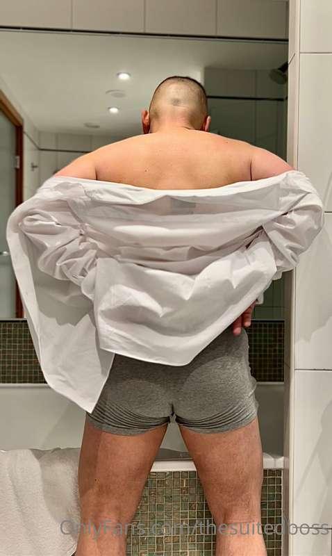 Boxers day today. What are your plans for the day?