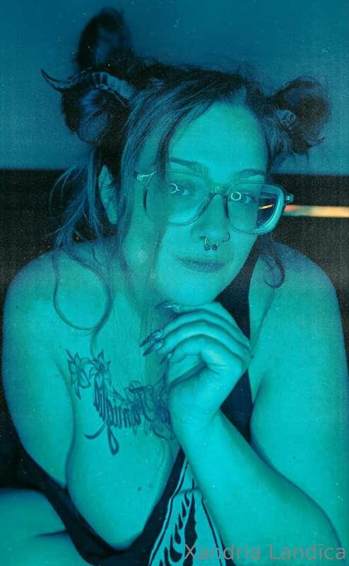 🎶I'm blue, da ba dee da ba di🎶