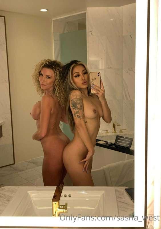 Like if you would join us 👅🍆💦😈