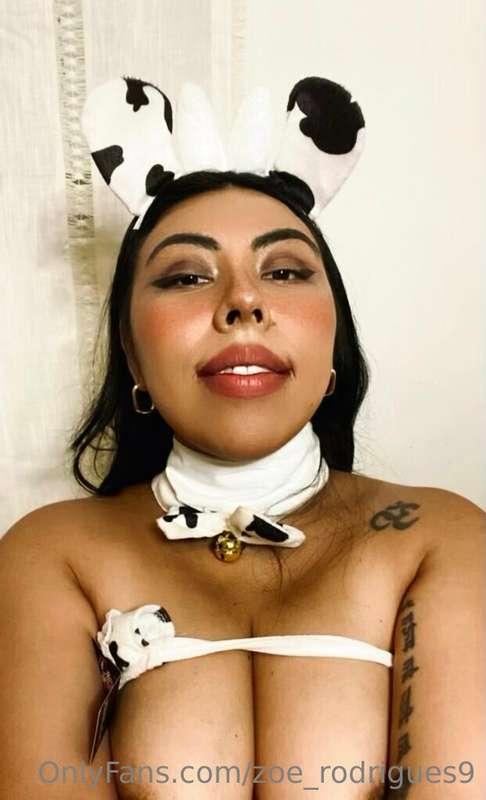 Who likes a little dress up?