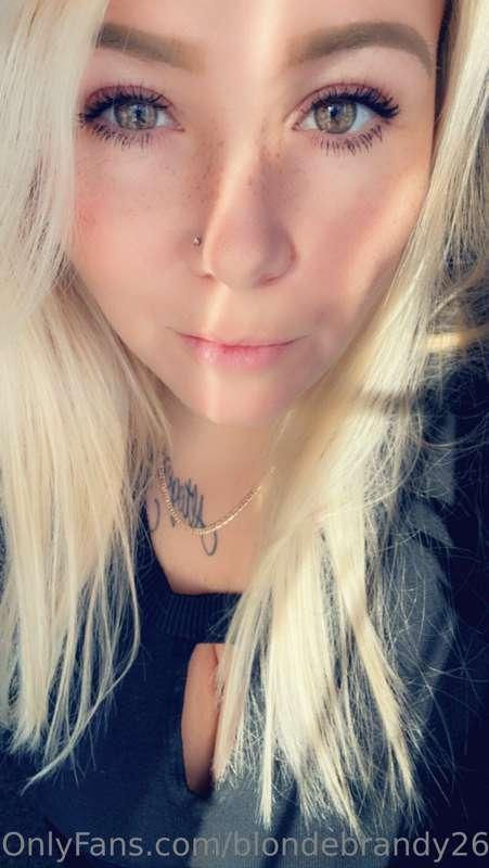 Good morning, sweethearts!