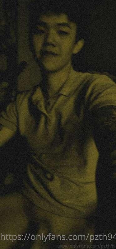 Felt cute, might delete later i guess