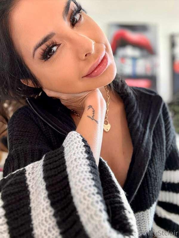 Are you going to let me take care of that 🍆 today?