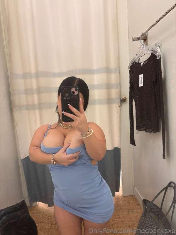 what gets you harder than these tits? 😝🍒