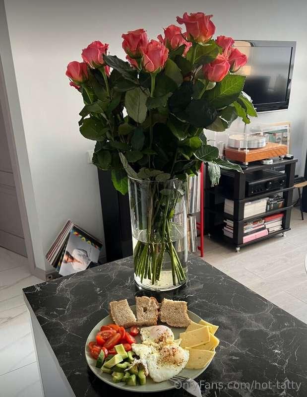 There are surprises in life that put a smile on your face, I..