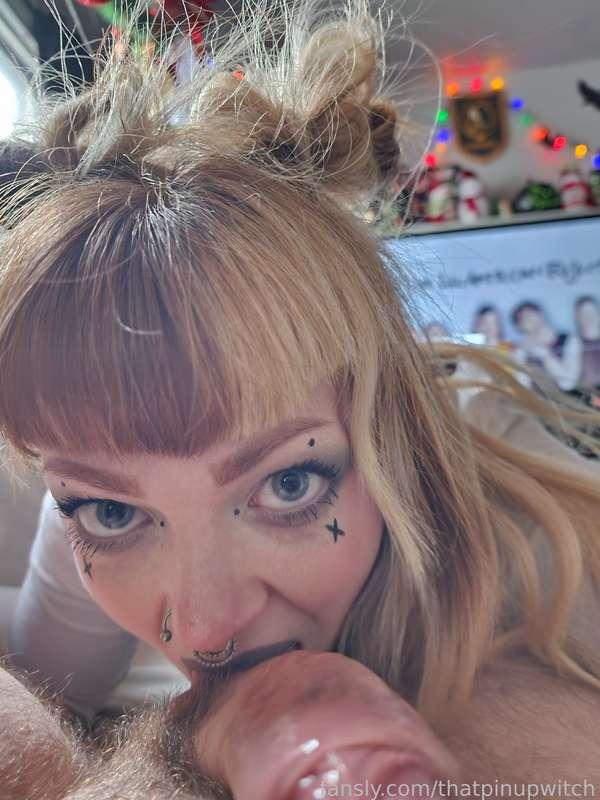 thatpinupwitch image #7
