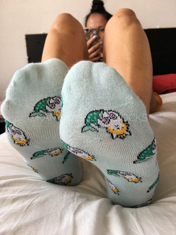 Cuties. ☺️ Perfect for your nose ☺️