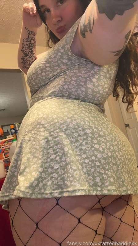 xxtattedbaddiexx image #2