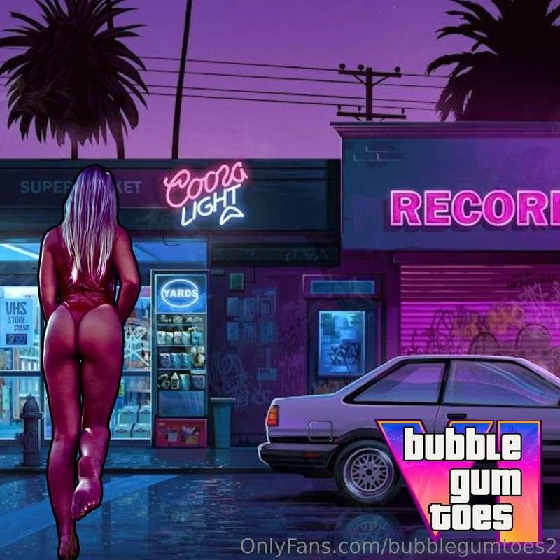 Who else is eagerly waiting for GTA 6? Imagine this being th..
