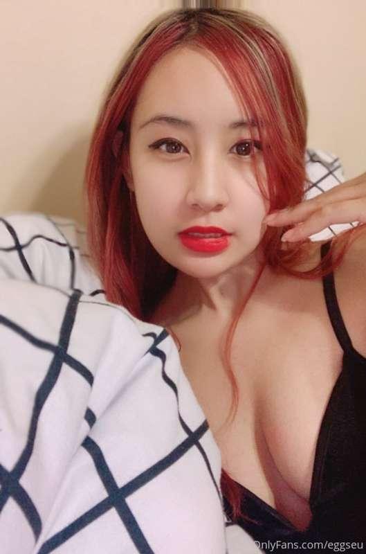 missing red hair ♡
