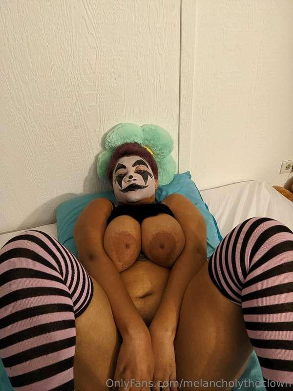 melancholytheclown image #4