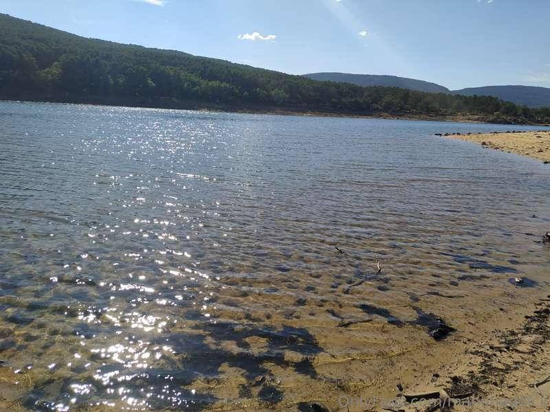 River day 1