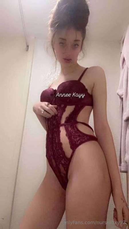 𝓕𝓻𝓮𝓷𝓬𝓱 𝓡𝓮𝓭𝓱𝓮𝓪𝓭 VIP: Happy Valentines Dayyy 25% OFFF* @anneek..