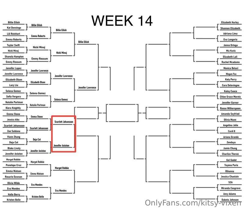 **WEEK 14 FIRST BATTLE!**  ***Whose farts do you wanna smell..
