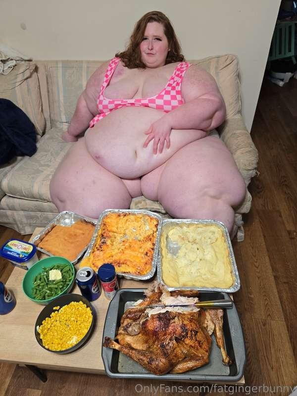 fatgingerbunny image #8