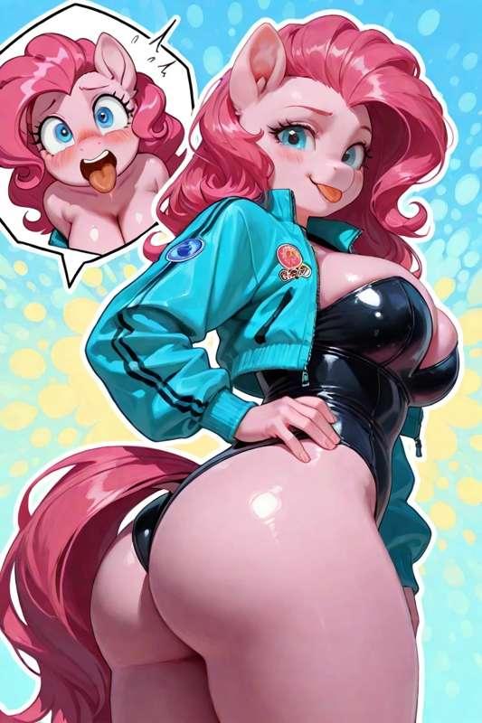 The Pink 