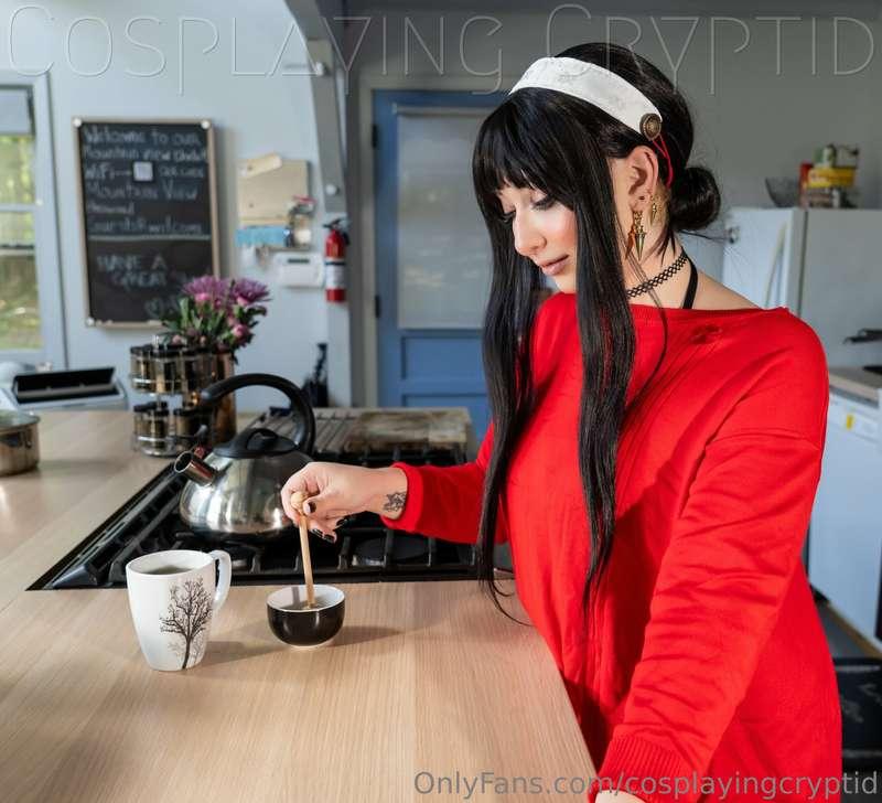 cosplayingcryptid image #29