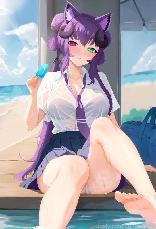 lunaliasmr image #1