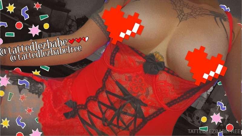 ❤️🚨 @tattedlezbabe 🚨❤️🚨 NOW 50% OFF 🚨onlyfans.com/tattedlezb..