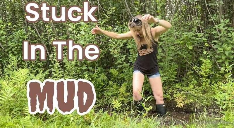 I’ve started editing my mud content and it’s so good. There ..