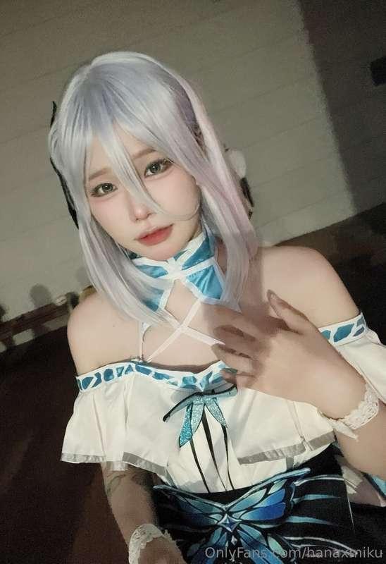 hanaxmiku image #0