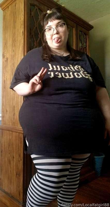 localfatgirl88 image #3