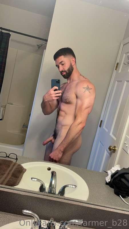 Front or back 😜