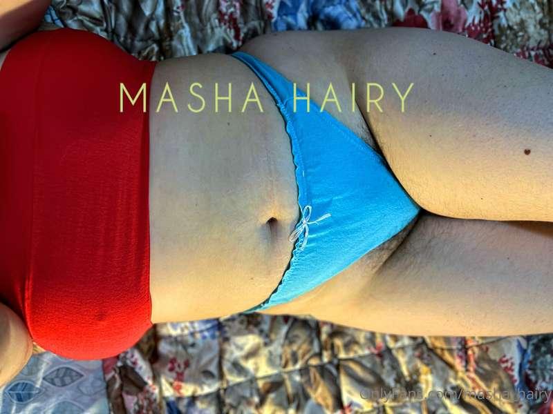 masha_hairy main image