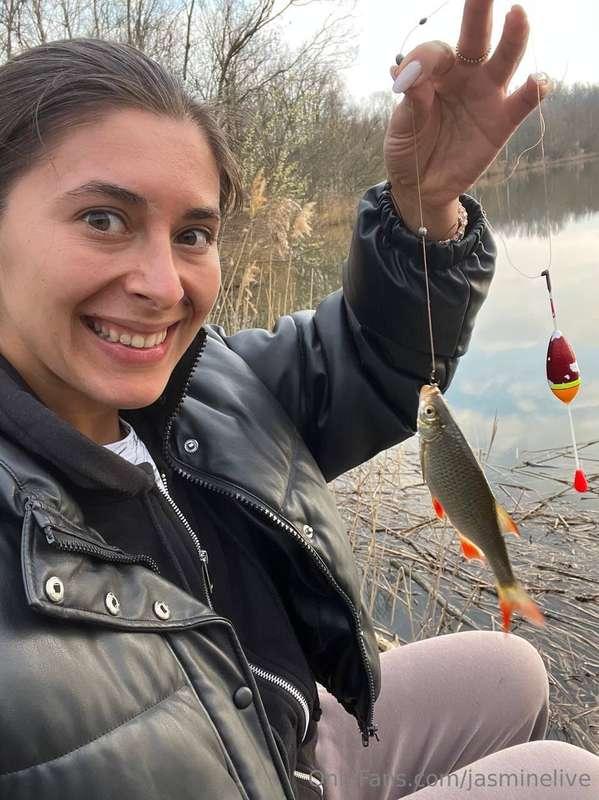 Fishing is about silence, patience, and a strange kind of ca..