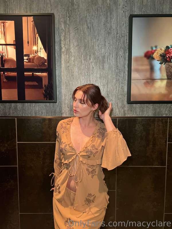 Art and Beauty in one picture 💖