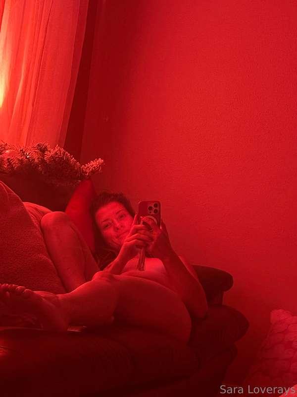 Morning babe 😘