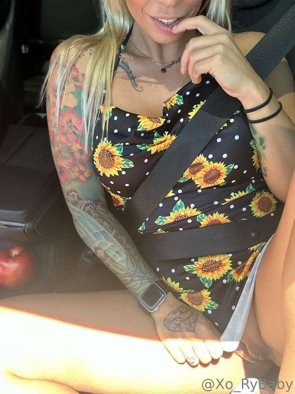 Would you take me shopping baby?? Like this post if you woul..