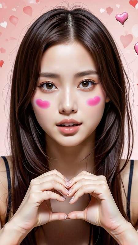 Bitterness is the taste of love💖　ほろ苦さは恋の味💖