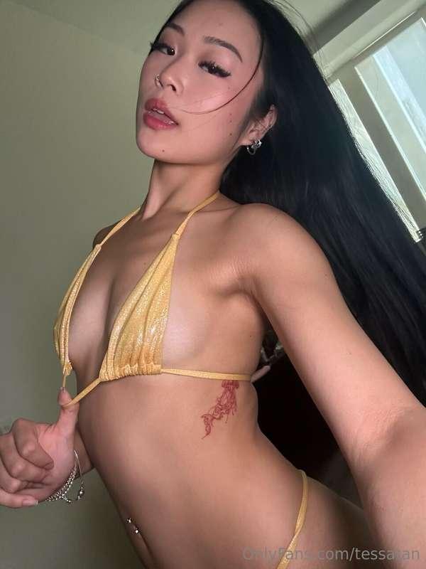 Do you want me on top of you? 🫦