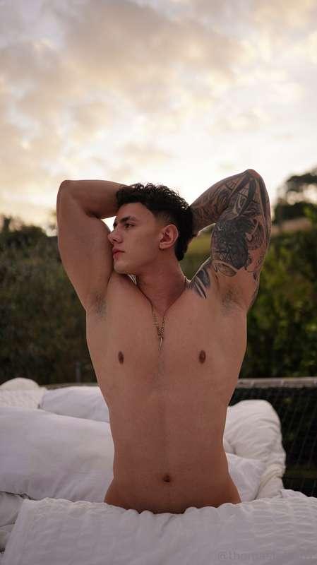 Good morning babies 😏🤤