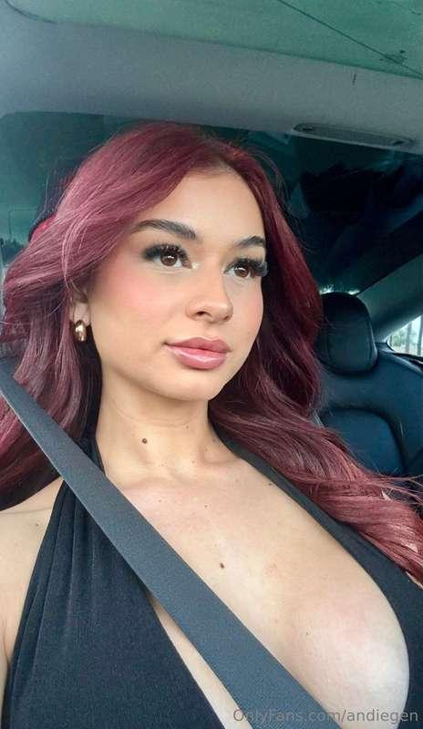 car selfies are elite 