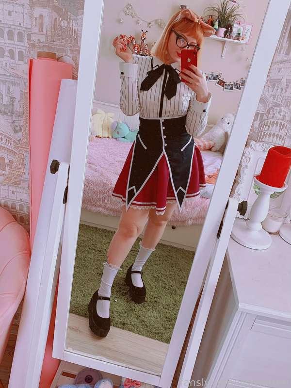lilslvkitten image #1