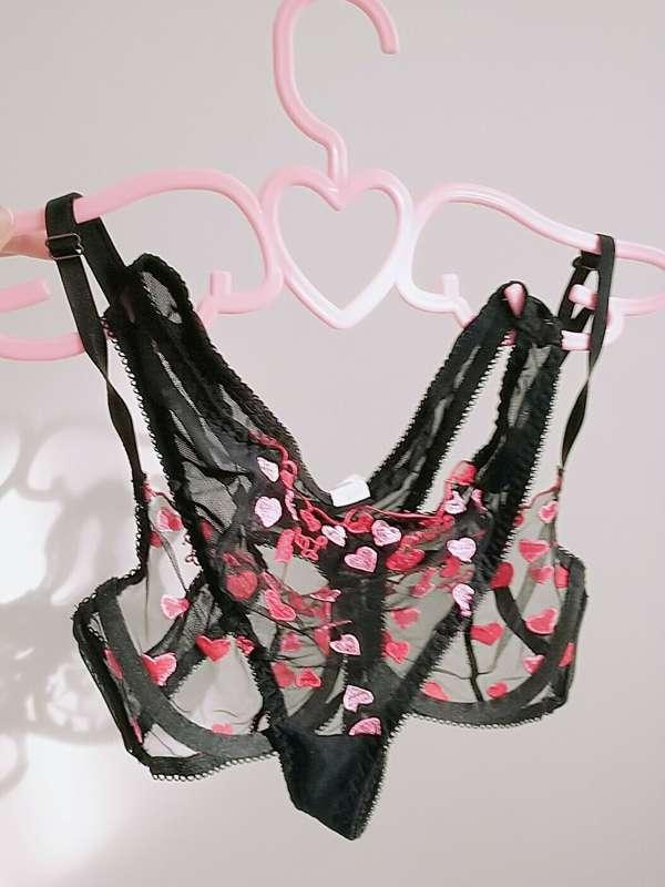 Should 1 or 2 be what I wear for my next set?