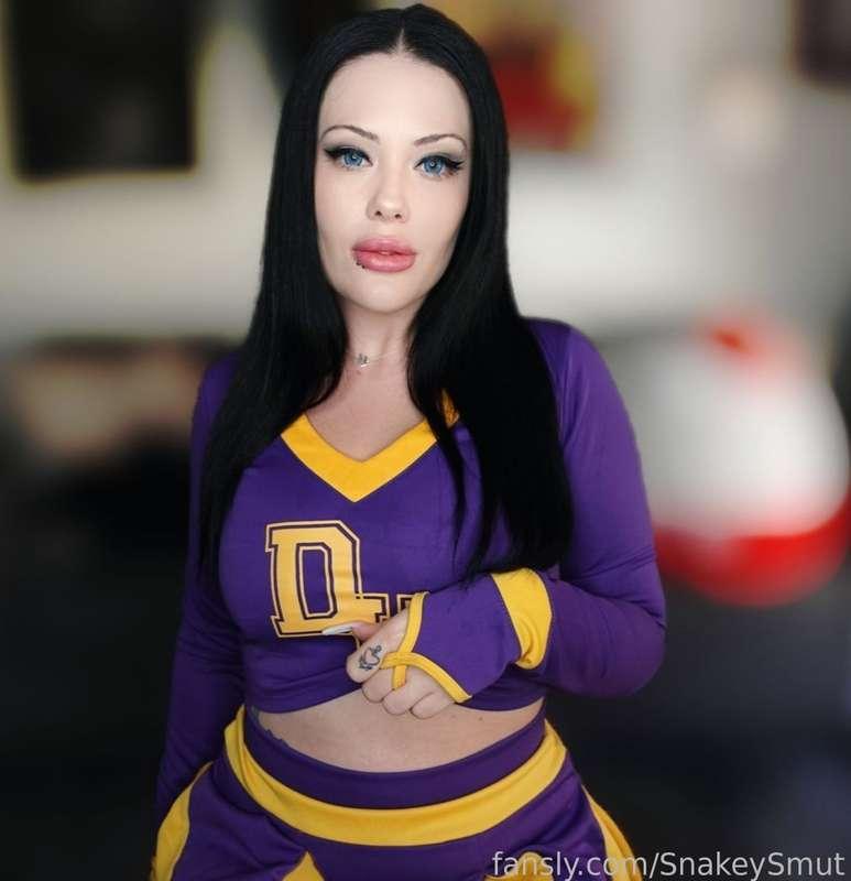nice cock, can i come over and drool on it?

#fyp #dirtytalk #bentover #gothgirl #halloween #tease #boobs #hentai #fantasy #pussy 
