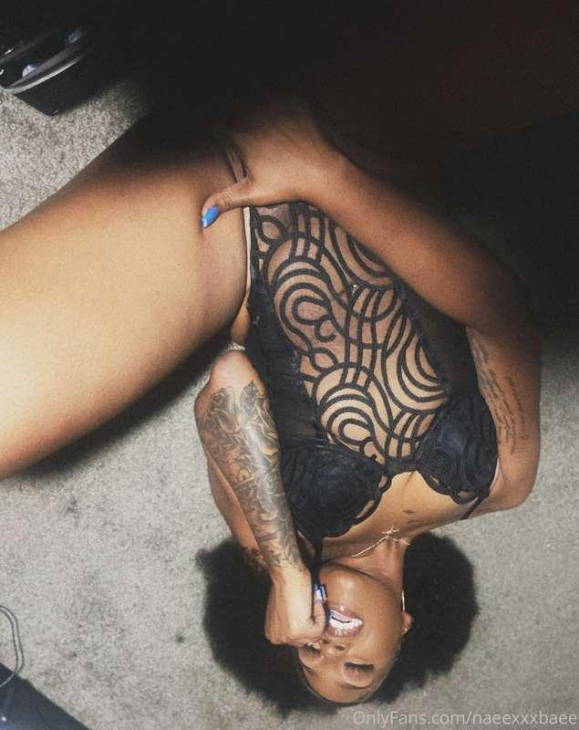 Like this Daddy ? 👄