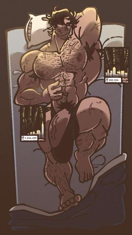 Commission 🛌