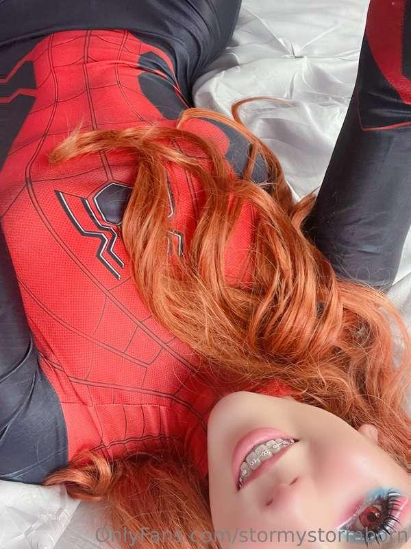 What's the next cosplay you want me to ruin your life with?